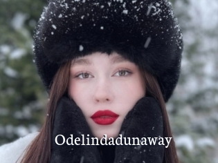 Odelindadunaway