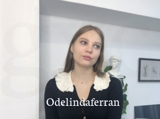 Odelindaferran
