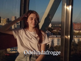 Odelindafrogge