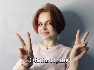 Odelindagane