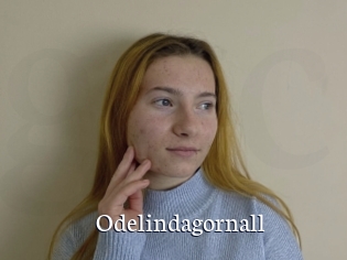 Odelindagornall