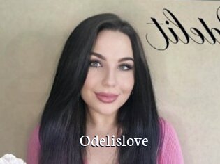 Odelislove