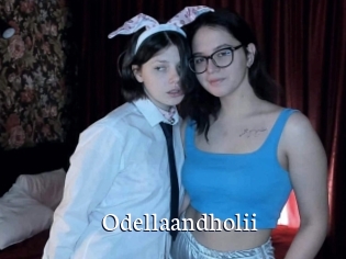 Odellaandholii