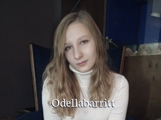 Odellabarritt