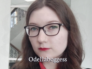 Odellaboggess