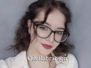 Odellabrabson