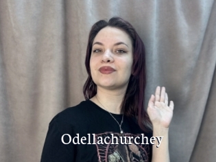 Odellachurchey