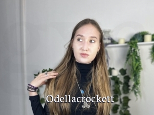 Odellacrockett