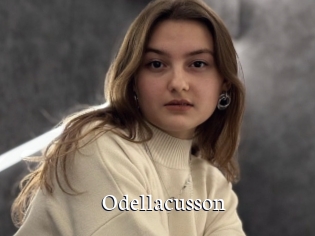 Odellacusson