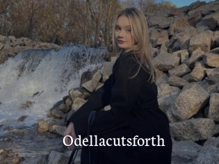 odellacutsforth Gratis xxx Clips