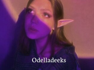 Odelladeeks