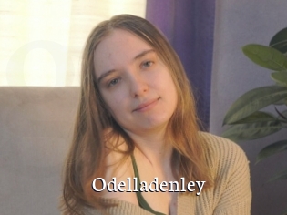 Odelladenley