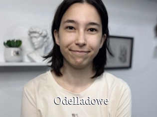 Odelladowe