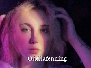Odellafenning