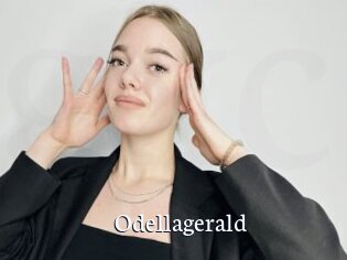 Odellagerald
