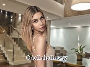 Odellahalloway