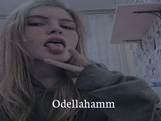 Odellahamm
