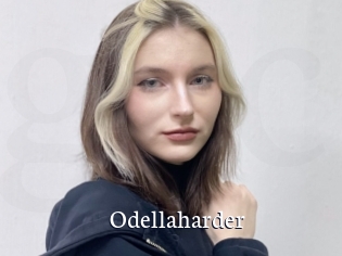 Odellaharder