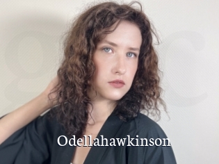 odellahawkinson Gratis xxx Clips