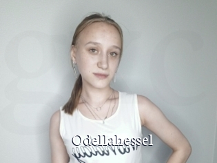 Odellahessel