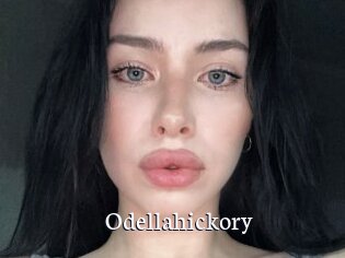 Odellahickory