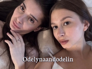 Odelynaandodelin