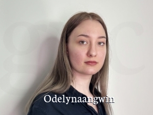 Odelynaangwin