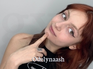 Odelynaash