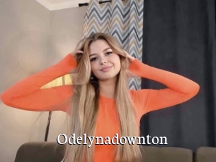 Odelynadownton