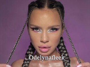 Odelynafleek