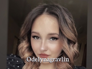 Odelynagravlin