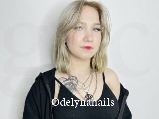 Odelynahails