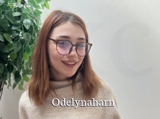 Odelynaharn