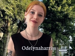Odelynaharriss