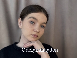 Odelynahaydon