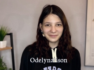 odelynalison Gratis xxx Clips