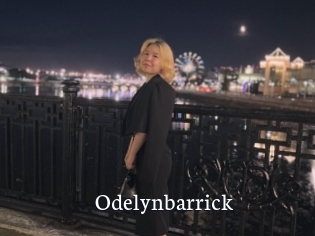 Odelynbarrick