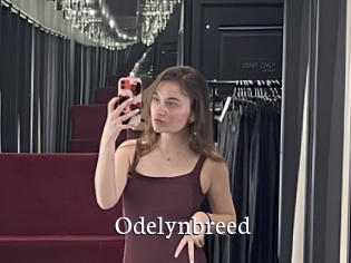 Odelynbreed