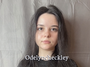 Odelyncheckley