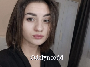 Odelyncodd