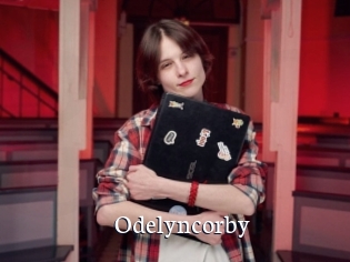 Odelyncorby