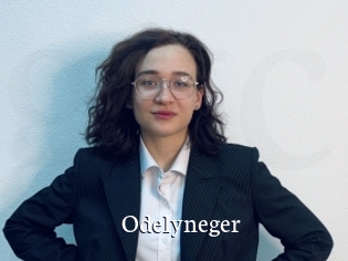 Odelyneger