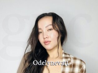 Odelynevatt