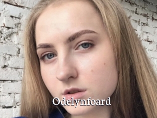 Odelynfoard