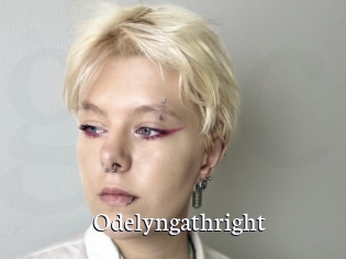 Odelyngathright