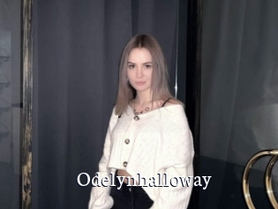 Odelynhalloway