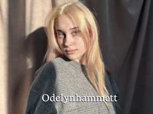 Odelynhammett