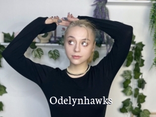 Odelynhawks