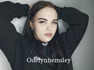 Odelynhemsley