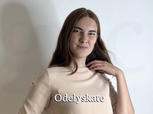 Odelyskate